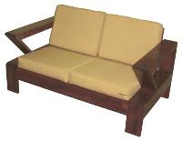 Item Code : ZI-RS-01 Wooden Sofas