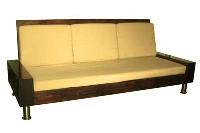 Item Code : ZI-RS-05 Wooden Sofas