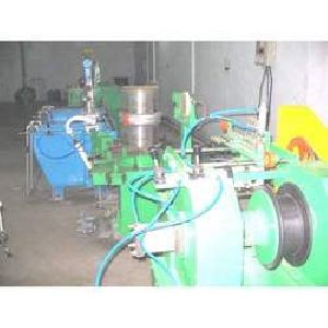 MIG/CO2 Wire Plants
