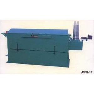 Wire Drawing Machines (Wet)