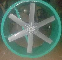 Axial Fans