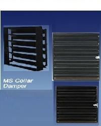 Ms Collar Dampers