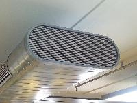 Rounded Grilles