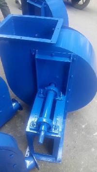 Single Inlet Centrifugal Fans