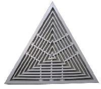 Triangle Grilles