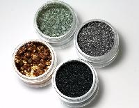 metallic pigments
