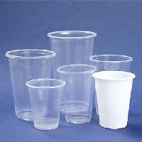 Disposable Plastic Cup PP