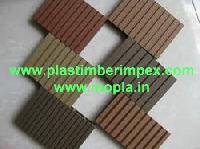 WPC Sheet Manufacturer in India