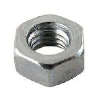 iron nut