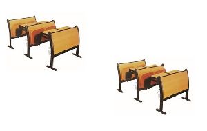Educational Seating Benches