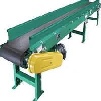 flat belt conveyor