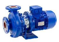 Close Coupled Pumps