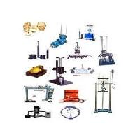Seed Test Equipments