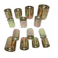 hose pipe end fittings