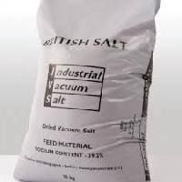 industrial vacuum salt