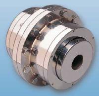 Fenner Curved Tooth Gear Couplings