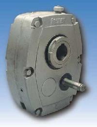 Fenner Speed Reducer Gearboxes