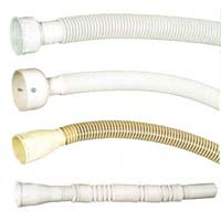 PVC Waste Pipes