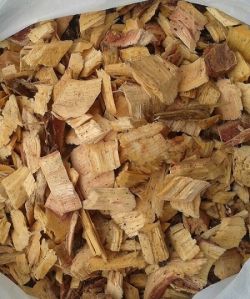 Wood Chips