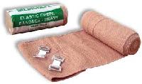 elastic crepe bandage