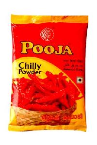 red chilli powder