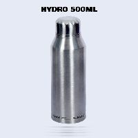 Water Bottles without Sipper 500 ML