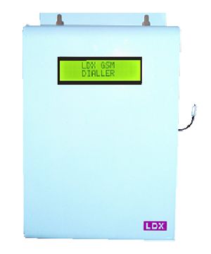 LDX GSM Auto Dialler