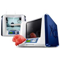 XYZ da Vinci 1.0 3D Printers