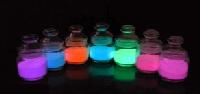 Photoluminescent Pigments