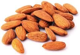 Almond Kernels