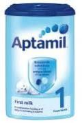 Aptamil Milk Powder
