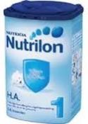 Nutrilon Milk Powder