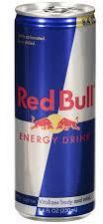 Red Bull Energy Drink