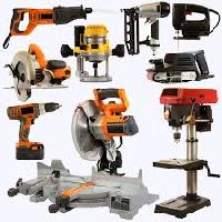 Power Hand Tools