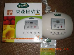 Fruits Cleaner, Vegetable Cleaner