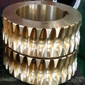 Gearbox & Gear Parts