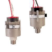 Pressure Vacuum Switches