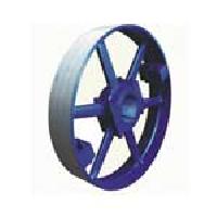 Fly Wheel Pulley