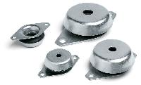 industrial antivibration mountings