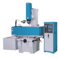 electrical discharge machines