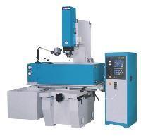 Electrical Discharge Machines