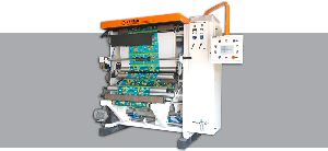 INSPECTION REWINDER MACHINE