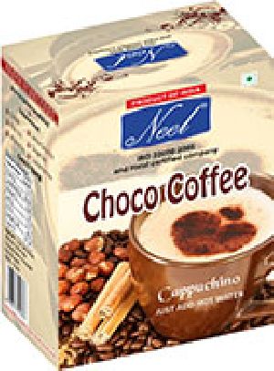 Choco Coffee (Cappuchino) Premix
