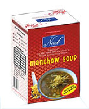Manchow Soup Premix