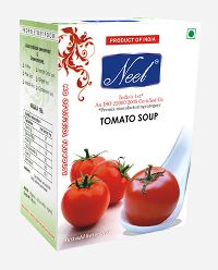 Tomato Soup Powder