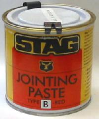 stag jointing paste