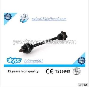 CV Axle 4B0407272C Drive Shaft For Audi