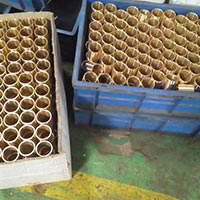 All kind of alloy bushes