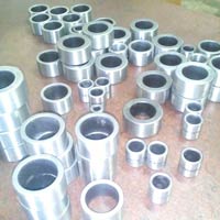 Non-ferrous and ferrous castings