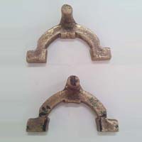 Raw casting - copper alloys